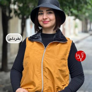 جلیقه آنا ۸۰