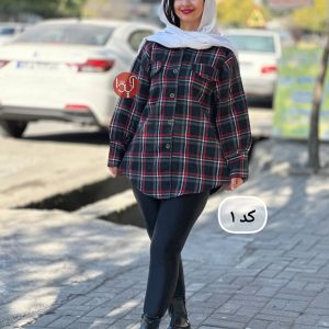شکت چهارخونه آرامیس ۱۵۶