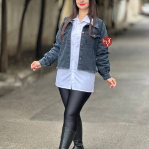 کت جین الین ۱۶۴
