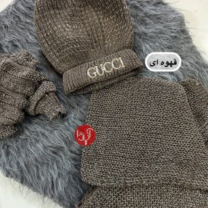 ست شال و کلاه ۱۶۷