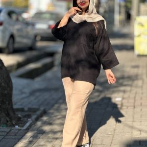 شومیز تک جیب ۱۷۲