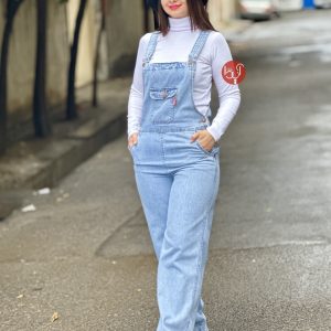 بیلر بگ جین ۱۸۵