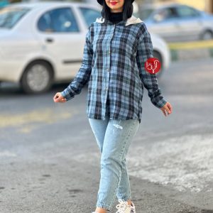 مانتو زیبا ۲۱۵