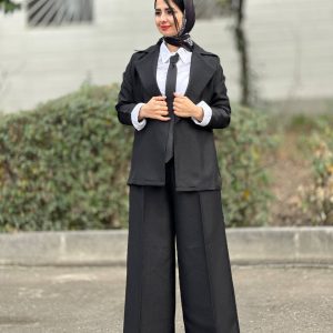 ست کت و شلوار السا ۲۲۱