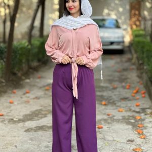 شلوار رنگین کمان ۲۲۷