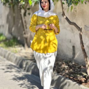 شومیز دلبر ۲۳۴