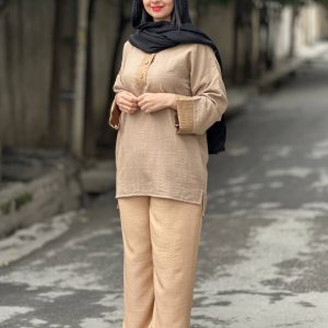 شومیز شلوار رها ۲۳۹