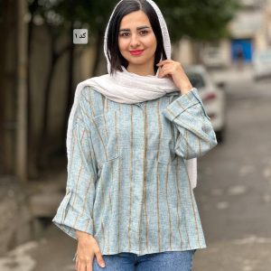شومیز دلوان ۲۴۵