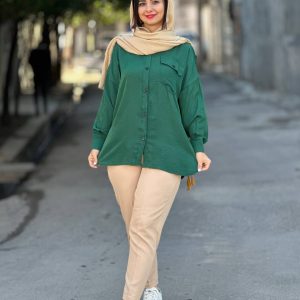 شومیز درخشان ۲۴۶