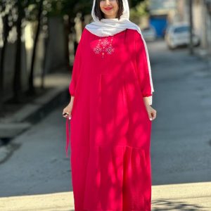 پیراهن ساحلی درسا ۲۴۷