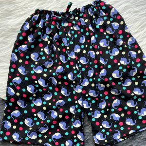 شورتک دلفین ۲۸۳