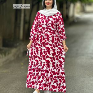 پیراهن گلبرگ ۲۹۱