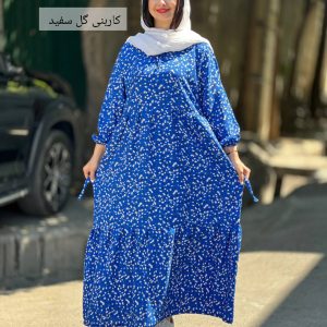 پیراهن گلسا ۲۹۳