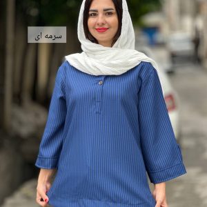 شومیز ژیلا ۲۹۶