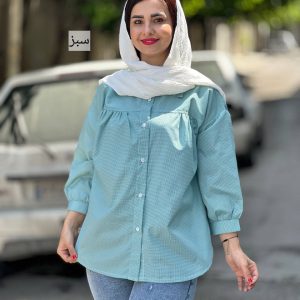 شومیز زنبوری ۳۰۳
