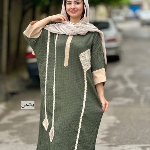کفتان پریدخت ۳۲۳