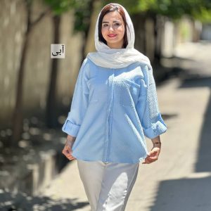 شومیز سلین ۳۲۵