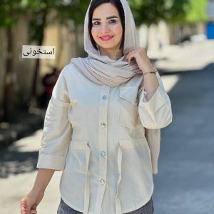شومیز آیسل ۳۲۶