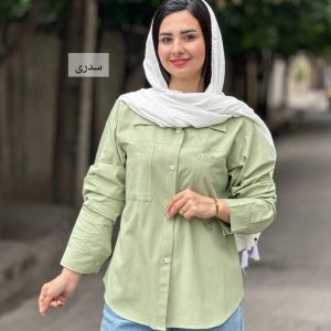 مانتو آوین ۳۳۷
