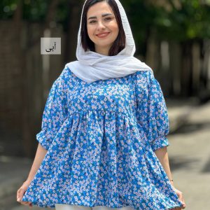 شومیز عروسک ۳۴۲
