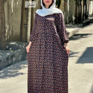 پیراهن شبدر ۳۴۴