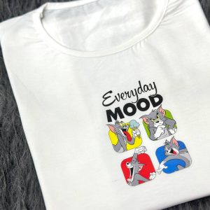 تاپ حلقه ای تام ۳۵۲