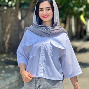 شومیز فادیا ۳۹۶