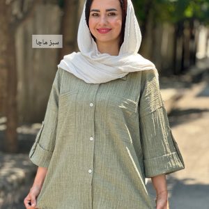 شومیز آوا ۴۰۵