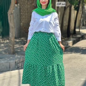 دامن النا ۴۰۹