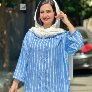 شومیز پریسا ۴۱۹