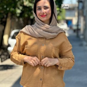 شومیز آنیتا ۴۲۲