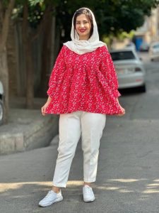 شومیز 587487845