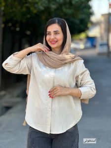شومیز 56664444448