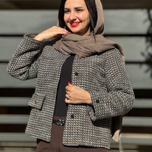 کت شنل ۵۳۴