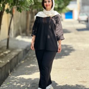 ست شومیز شلوار