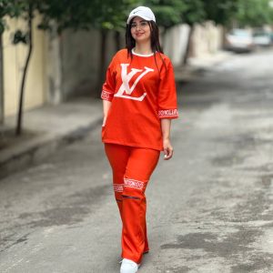 ست تیشرت شلوار