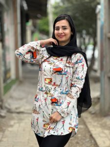 مانتو طرح عروسکی 87878888