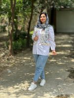 ست شومیز و وست 5956566