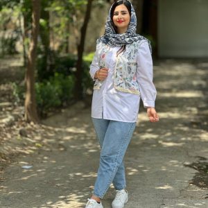 ست شومیز و وست 5956566