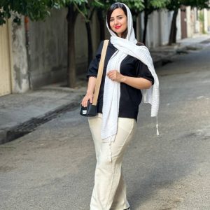شومیز آستین سنتی ۴۱