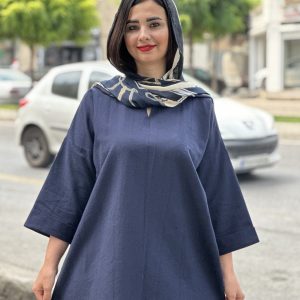 شومیز لینن ۴۸