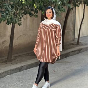مانتو پائیزه ۶۱