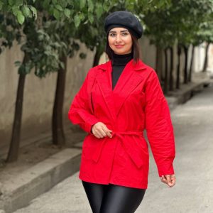 کت بارونی۶۶