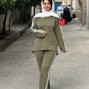 ست بافت نیلا۸۸