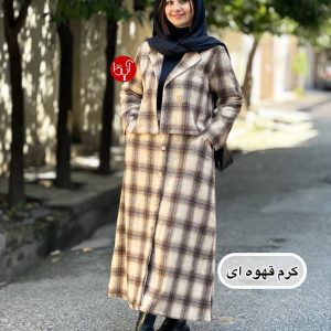 کت دامن نرمینه ۱۰۱
