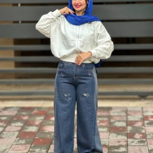 شلوار شافل ۵۸۱