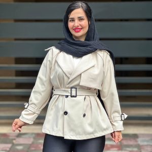 کت بارونی ۵۸۳