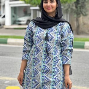 شومیز مانتویی ۳۰