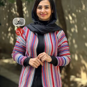 کت گلیمی خاتون ۹۸