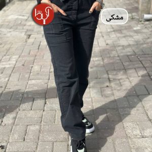 شلوار راسته شیدا۱۰۲